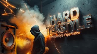 HARD TEKSTYLE 🎧 🔊 THE NEWSTYLE EXPERIENCE MIX❕😎