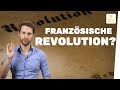 Ursachen der Französischen Revolution