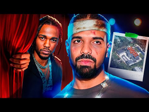 Why Kendrick Lamar Couldn't END Drake's Career..