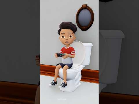 Mutant Skibidi Toilet Switch Prank Imagine Dragons - Believer meme (Animation meme)