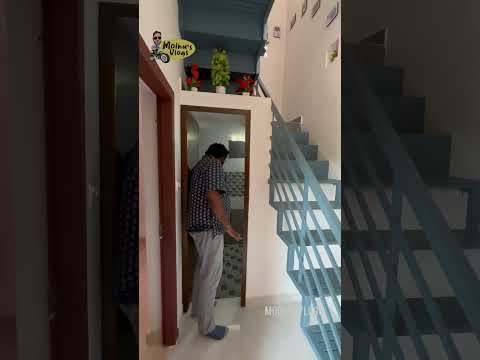 ഒന്നര സെന്റ് സ്ഥലത്ത് വെറും 7 ലക്ഷം രൂപക്ക് ഒരു കിടിലൻ വീട് പണിയുമെന്ന് വിചാരിച്ചില്ല #budjethomes