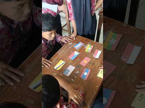 Rahmad banyak banget pendukungnya ๐ ayo semangat #fyp #shorts #sekolah #videoshort