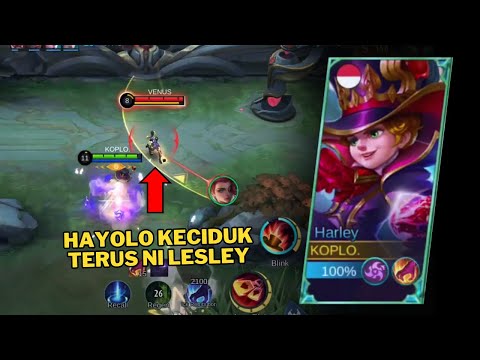 MOBILE LEGENDS GAMEPLAY | NEW UPDATE 2023