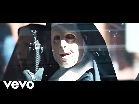 Dulpaz - No Sleep The Town [Robbery Scene]