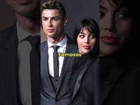 Las 5 parejas famosas más ricas del mundo