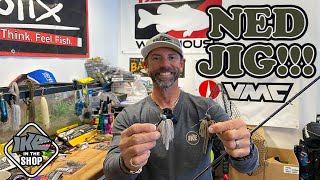 Mike Iaconelli Professional Bass Fishing