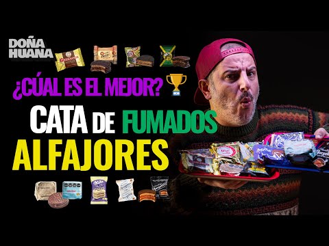 Probamos TODOS los alfajores y este ganó