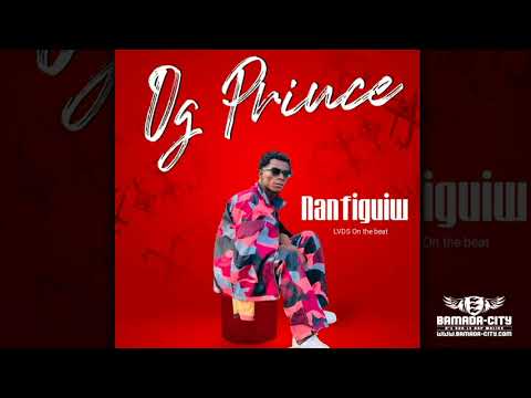 OG PRINCE - NANFIGUIW