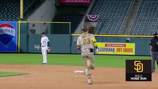 Fernando Tatis Jr - The Star “Glorious”
