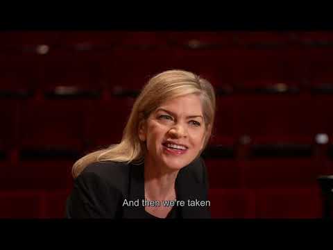 Keri-Lynn Wilson on Tchaikovsky’s The Queen of Spades