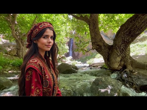 Bejnate Bilinde - Hozan Seyfettin 💐 [ Stranen Kurdi ] Kurdish Music Video