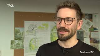 Nachhaltige Mobilität in der Praxis – Feine Räder bei OHA! (TVA Ostbayern)