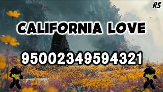 100+ Roblox Full Music Codes/IDs (June 2026) *WORKING* ROBLOX ID