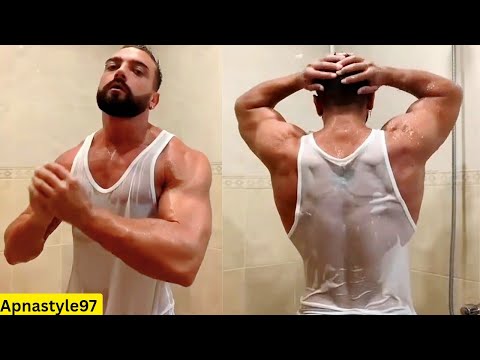 Meet The super attractive 🌈🌈Model from Bulgaria 🇧🇬