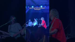 Raquel Rodriguez & Allen Stone - "Give You Blue" (Stone Family Field Trip '25)