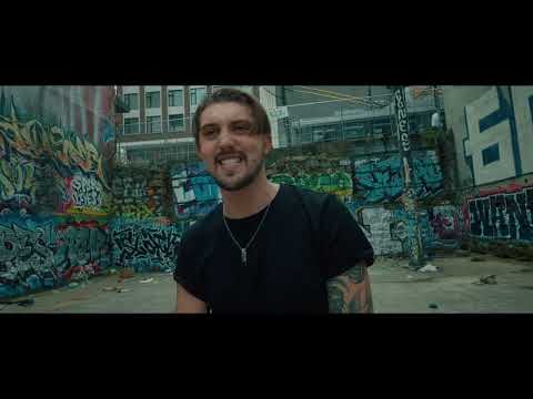 Sean Watson - Way Too Much (Official Music Video)