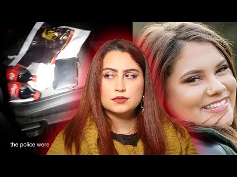 ¿Qué pasó con Livye Lewis? Una fiesta, un ex violento y un crimen sin sentido