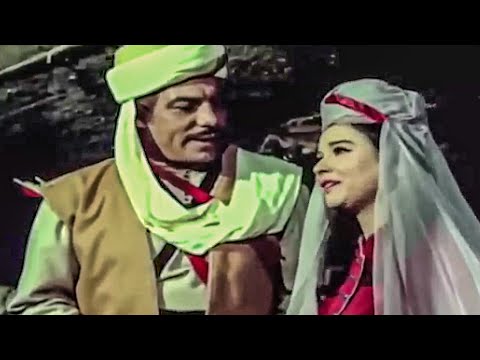 فارس بني حمدان 🥷 I حصريا ولاول مرة فيلم ملحمة الشجاعة والحب 💘 I فريد شوقي وسعاد حسني 🚀🔥