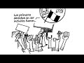 Derechos Humanos y sus Generaciones