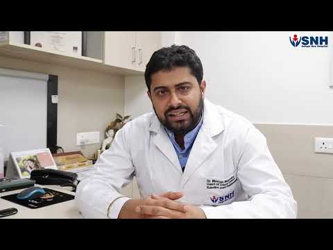 Knee Replacement Surgery in Summer Dr. Monish Malhotra Explains