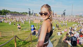 Festival war schon nice