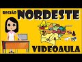 Geografia da Região Nordeste do Brasil