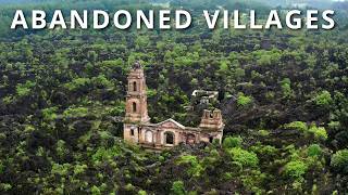 ABANDONED VILLAGES | Places Frozen in Time