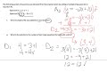 Systems of Equations Concepts