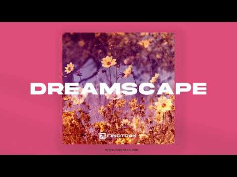 Free Chill R&B x Lofi Type Beat 2025 – Dreamscape (SZA, Jhené Aiko & Pink Sweat$ Style)