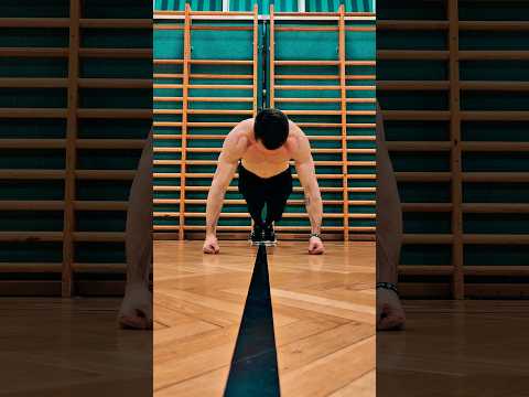 🌊 Wellerman - Push Ups 4 💪🏻  #pushupchallenge #pushups #wellerman #fitness #shorts #fitnessshorts