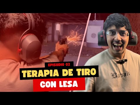 TERAPIA DE TIRO con MAURO ALBARRACIN - “ME DUELE que MIS ABUELOS HAYAN MUERTO POBRES”