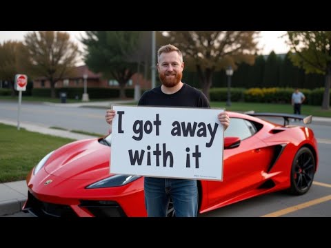 Police Officer Gets The Most Unexpected Confession!