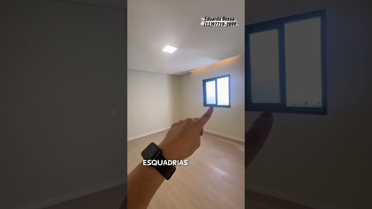 Conheça o Maravilhoso Sobrado no São João