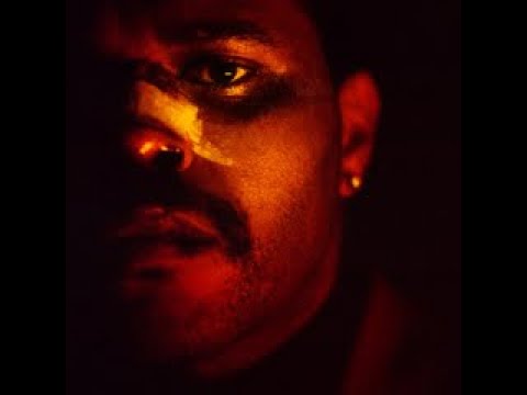 The Weeknd - Hold Your Heart / The Abyss (After Hours Version)