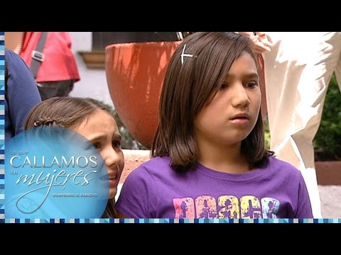 Lo Que Callamos Las Mujeres - Papá poder