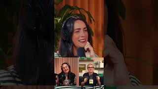Mel Robbins' theory on jealousy