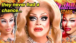 All Stars 10 Finale Upset & Postmortem: What Went Wrong
