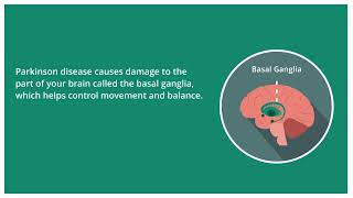 Parkinson Disease: First Symptoms | Merck Manual Consumer Version