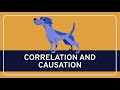 Correlation vs. Causation Explained