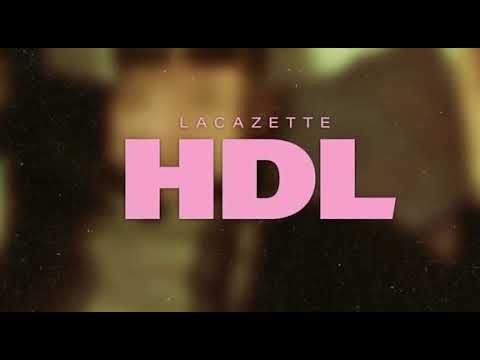 LACAZETTE - HDL