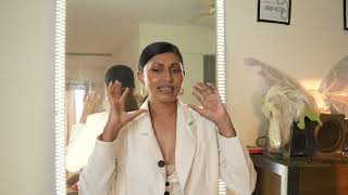 POWER DRESSING 101| Bosslady Shruti