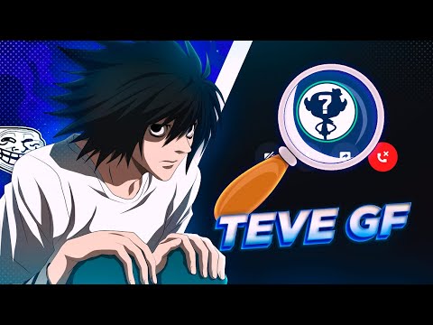 Analisei um GADO fazendo GF no Discord na TKF