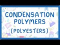 Condensation Polymers and Their Properties