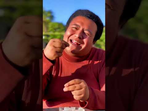 الفرق بين الشباب والبنات في الكافيه🤪🤣