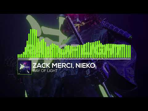 Zack Merci Nieko - Ray of Light