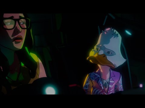 TRAILER FOR MARVEL ANIMATION’S “WHAT IF…?” SEASON 3