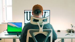 All the Tech That Changed the Way I Design