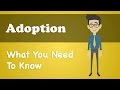 Understanding Adoption and Foster Care