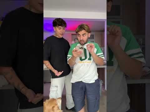 Like por qué el perro se quería comer el queso ? ?