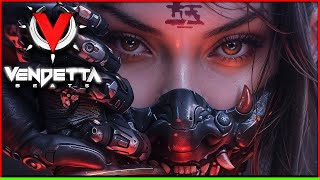 HARD CHOIR RAP BEAT 🔻RANKED🔻 | Hip Hop Instrumental 2025 | PROD. BY VENDETTA BEATS & @HekzaBeats